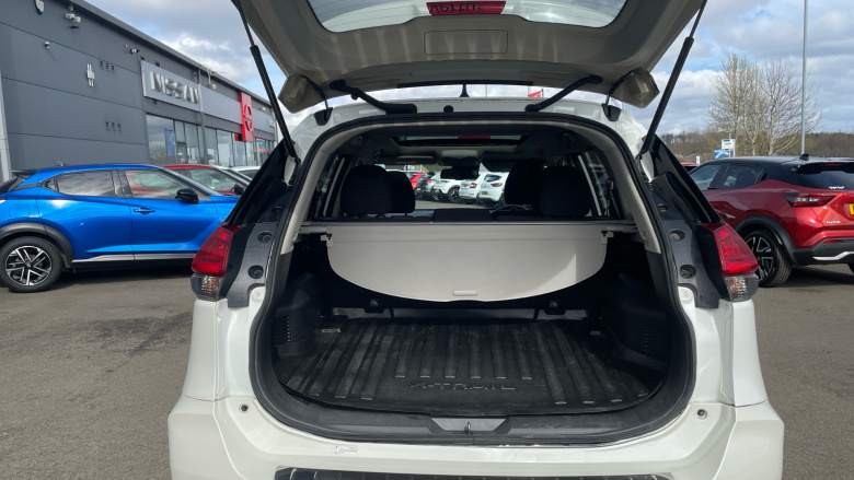 Nissan X-Trail 1.7 dCi Acenta 5dr Diesel Station Wagon